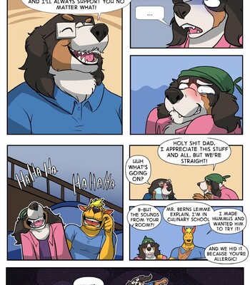 Help! My Son Might Be Gay 020