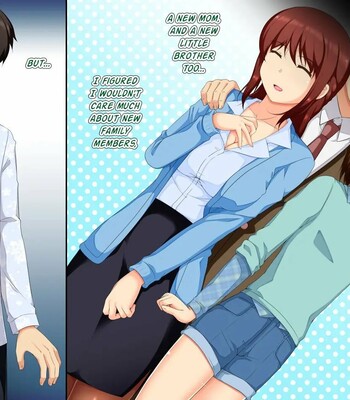CHI GA TSUNAGATTENAI OTOUTO O MESU OCHI SHITE SHIMATTA 002
