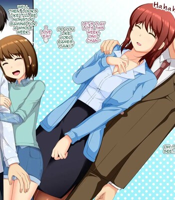 CHI GA TSUNAGATTENAI OTOUTO O MESU OCHI SHITE SHIMATTA 005