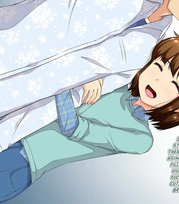 CHI GA TSUNAGATTENAI OTOUTO O MESU OCHI SHITE SHIMATTA 006