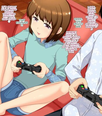 CHI GA TSUNAGATTENAI OTOUTO O MESU OCHI SHITE SHIMATTA 008