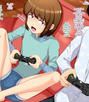CHI GA TSUNAGATTENAI OTOUTO O MESU OCHI SHITE SHIMATTA 010