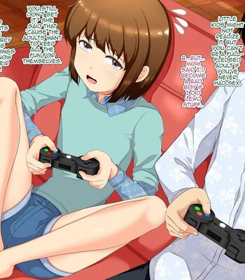 CHI GA TSUNAGATTENAI OTOUTO O MESU OCHI SHITE SHIMATTA 011