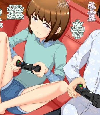 CHI GA TSUNAGATTENAI OTOUTO O MESU OCHI SHITE SHIMATTA 012