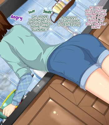 CHI GA TSUNAGATTENAI OTOUTO O MESU OCHI SHITE SHIMATTA 072