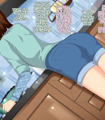 CHI GA TSUNAGATTENAI OTOUTO O MESU OCHI SHITE SHIMATTA 074