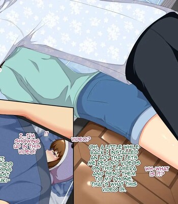 CHI GA TSUNAGATTENAI OTOUTO O MESU OCHI SHITE SHIMATTA 076