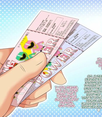 CHI GA TSUNAGATTENAI OTOUTO O MESU OCHI SHITE SHIMATTA 131