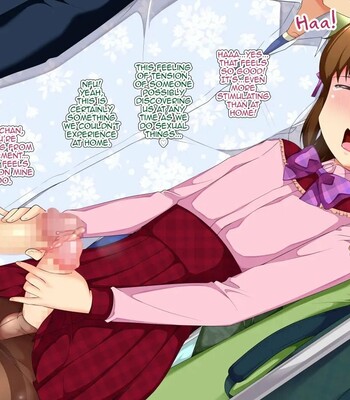 CHI GA TSUNAGATTENAI OTOUTO O MESU OCHI SHITE SHIMATTA 141