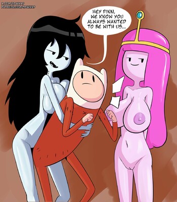 Proposal For Finn