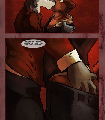 Science of Seduction 002