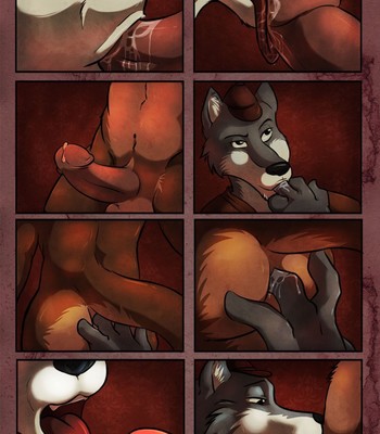 Science of Seduction 004