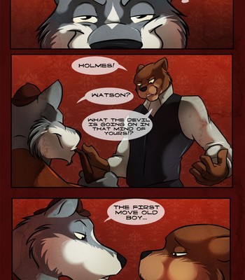 Science of Seduction 010