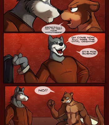 Science of Seduction 011