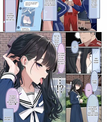 Tsuiteru Mesu ~Otokonoko Report~ | Bitches With Dicks~Otokonoko Report~ 011