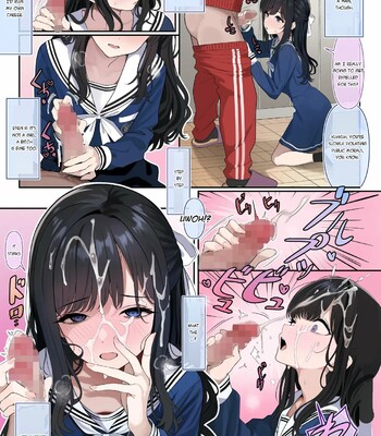 Tsuiteru Mesu ~Otokonoko Report~ | Bitches With Dicks~Otokonoko Report~ 013