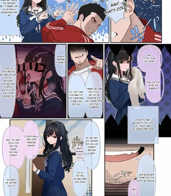 Tsuiteru Mesu ~Otokonoko Report~ | Bitches With Dicks~Otokonoko Report~ 014