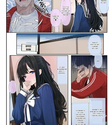 Tsuiteru Mesu ~Otokonoko Report~ | Bitches With Dicks~Otokonoko Report~ 015