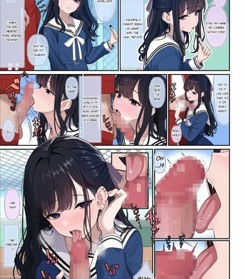 Tsuiteru Mesu ~Otokonoko Report~ | Bitches With Dicks~Otokonoko Report~ 016