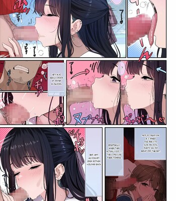 Tsuiteru Mesu ~Otokonoko Report~ | Bitches With Dicks~Otokonoko Report~ 017