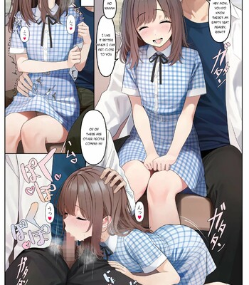 Tsuiteru Mesu ~Otokonoko Report~ | Bitches With Dicks~Otokonoko Report~ 020