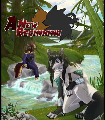 A new Beginning