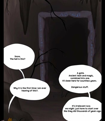 A new Beginning 013