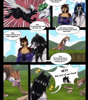 A new Beginning 018