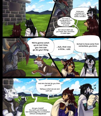A new Beginning 047