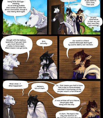 A new Beginning 049
