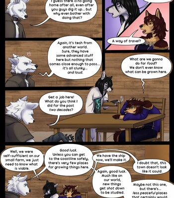 A new Beginning 050