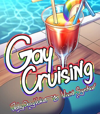 Gay Cruising