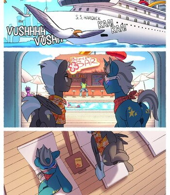 Gay Cruising 002
