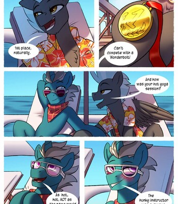 Gay Cruising 004