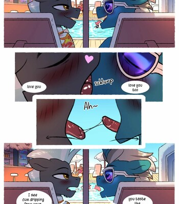 Gay Cruising 005