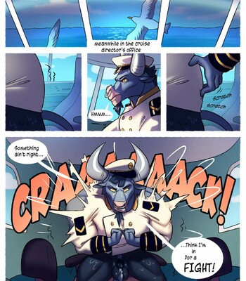 Gay Cruising 008