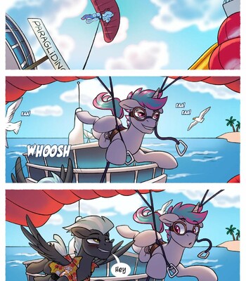 Gay Cruising 012