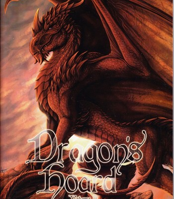 Dragons hoard Volume 3
