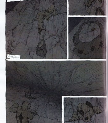 Dragons hoard Volume 3 004