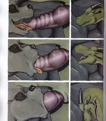 Dragons hoard Volume 3 012