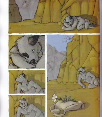 Dragons hoard Volume 3 014