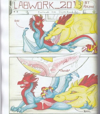 Dragons hoard Volume 3 030