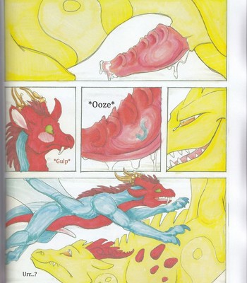 Dragons hoard Volume 3 031