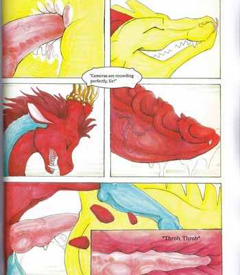 Dragons hoard Volume 3 033