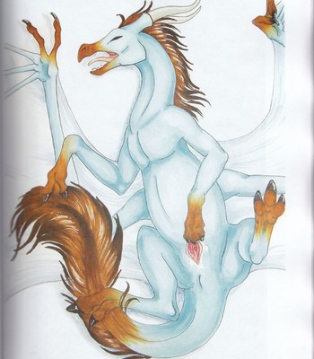 Dragons hoard Volume 3 047