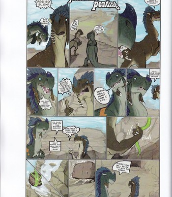 Dragons hoard Volume 3 048
