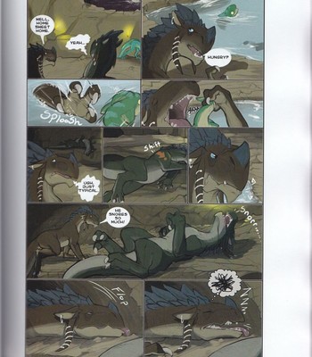 Dragons hoard Volume 3 049