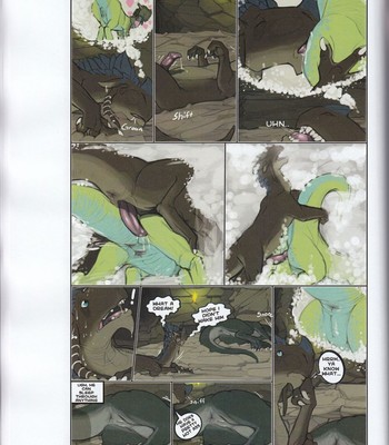 Dragons hoard Volume 3 050
