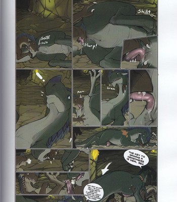 Dragons hoard Volume 3 051