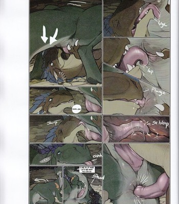 Dragons hoard Volume 3 052